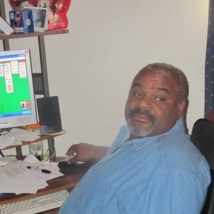 Meet your Posher, Eddie